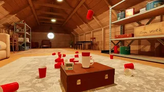 Скриншот 5 к игре TrickShot Simulator