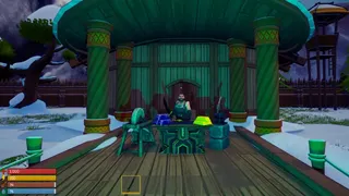 Скриншот 1 к игре Blacksmith Simulator