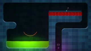 Скриншот 1 к игре Wheelbot