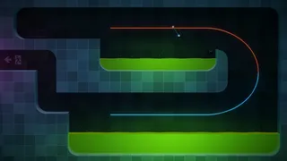 Скриншот 2 к игре Wheelbot