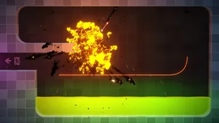 Скриншот 3 к игре Wheelbot
