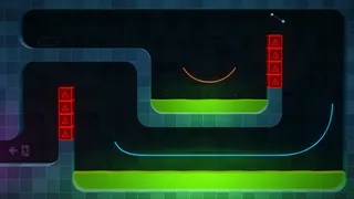 Скриншот 4 к игре Wheelbot