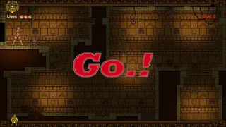 Скриншот 2 к игре Jaguar Suns
