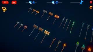 Скриншот 1 к игре How Much Items - Weapon