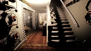Скриншот 6 к игре The Dark Gift