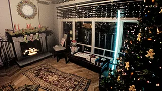 Скриншот 8 к игре The Dark Gift