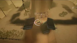 Скриншот 3 к игре Machine of the Wasteland