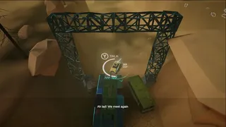 Скриншот 4 к игре Machine of the Wasteland