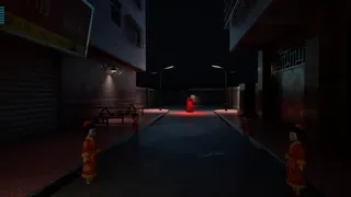 Скриншот 5 к игре 见诡录：阴魂街 Haunting Record: Phantom Street