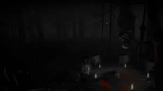 Скриншот 1 к игре Sinister Soul: The Cursed Forest