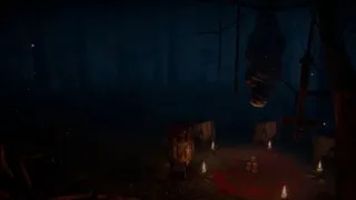 Скриншот 3 к игре Sinister Soul: The Cursed Forest
