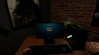 Скриншот 2 к игре EVENTS