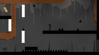 Скриншот 2 к игре Your Average Platformer!