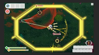 Скриншот 2 к игре SignaNota