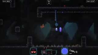 Скриншот 3 к игре Deadman's Pact