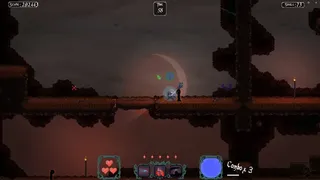 Скриншот 4 к игре Deadman's Pact