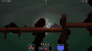 Скриншот 5 к игре Deadman's Pact