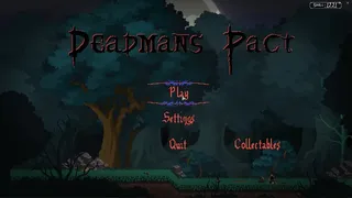 Скриншот 6 к игре Deadman's Pact