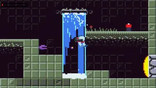 Скриншот 1 к игре Microvania