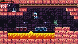 Скриншот 3 к игре Microvania