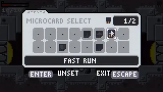 Скриншот 4 к игре Microvania