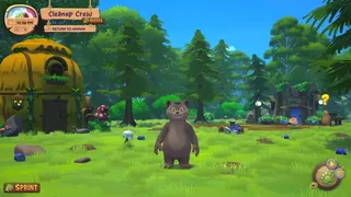 Скриншот 3 к игре Welcome: A Cozy Estuary