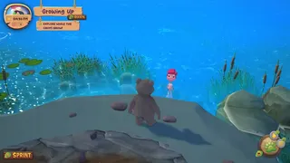 Скриншот 4 к игре Welcome: A Cozy Estuary