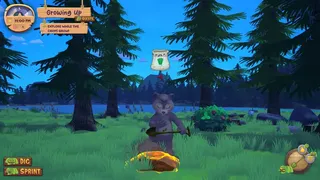 Скриншот 6 к игре Welcome: A Cozy Estuary