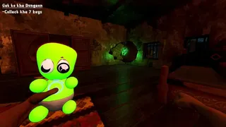 Скриншот 8 к игре Shake the Baby!