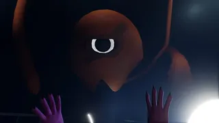 Скриншот 2 к игре Banban's Garten: Distorting Clay