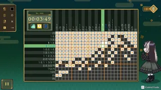 Скриншот 2 к игре Juufuutei Raden's Guide for Pixel Museum