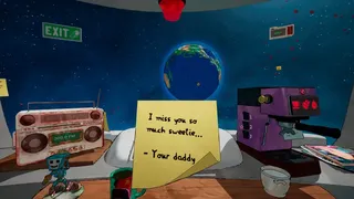 Скриншот 3 к игре Coffee Break