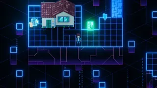 Скриншот 3 к игре Exist.EXE