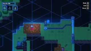 Скриншот 4 к игре Exist.EXE
