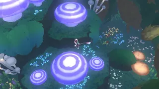 Скриншот 4 к игре Muri: WildWoods