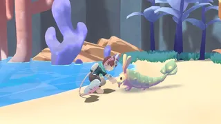 Скриншот 7 к игре Muri: WildWoods