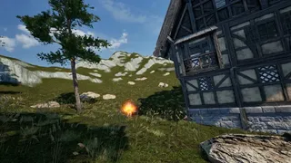 Скриншот 6 к игре Awen
