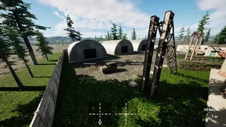 Скриншот 3 к игре Remote Reaper: FPV Combat Drone Simulator
