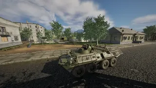 Скриншот 4 к игре Remote Reaper: FPV Combat Drone Simulator