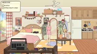 Скриншот 2 к игре Anemorie