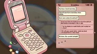 Скриншот 5 к игре Anemorie