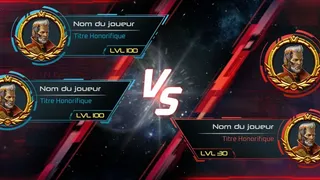 Скриншот 2 к игре Galactic Wargames