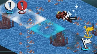 Скриншот 5 к игре Galactic Wargames