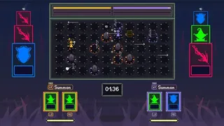 Скриншот 1 к игре Recitallion