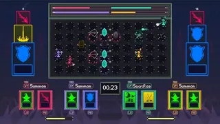 Скриншот 2 к игре Recitallion