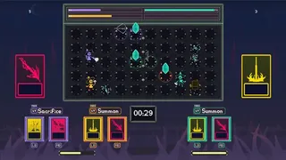 Скриншот 4 к игре Recitallion