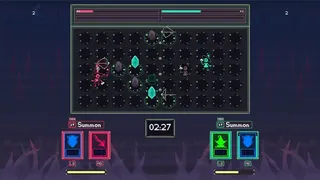 Скриншот 5 к игре Recitallion