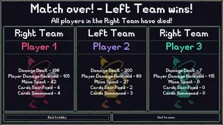 Скриншот 8 к игре Recitallion