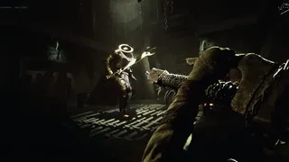 Скриншот 2 к игре Covenant