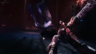 Скриншот 3 к игре Covenant